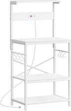SUPERJARE Kitchen Bakers Rack by SUPERJARE