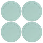 Pyrex 7201-PC Round 4 Cup Storage Lid by Pyrex