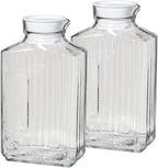 Anchor Hocking 2 Quart Bistro Pitcher by AnchorHocking