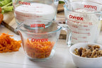 Pyrex Essentials Glass Measuring Cups Set, Measuring Cups - Image 6