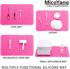 MicoYang Silicone Dish Drying Mat - Image 4
