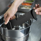 AUOON Clip On Strainer Silicone - Image 3