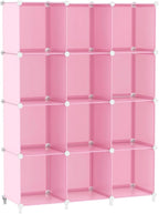 AWTATOS Cube Storage Organizer Protable Closet Organizers and Storage by AWTATOS