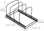 Toplife 10+ Bakeware Organizer Rack - Image 2