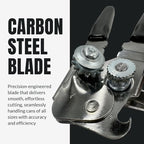 EasyTwist Heavy-Duty Manual Swing Away Can Opener - Image 3