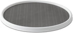 Copco 18-Inch Lazy Susan Turntable Organizer, Non-Skid Pantry or Cabinet Spinner by Copco