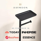 Day Moon™ - Toilet Paper Holder - Modern Roll Holder - Image 6