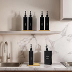 Olive Oil Dispenser Bottle for Kitchen - Image 3