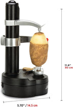 Starfrit Rotato Express Electric Peeler - Image 7