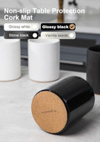Nucookery Wooden Cooking Utensils Set - Image 3