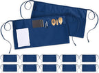 Utopia Wear 12 Pack Server Aprons - Image 5