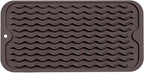 MicoYang Silicone Dish Drying Mat by MicoYang