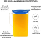 Lock & Lock Fridge Door Water Jug - Image 4