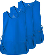 Adar Universal Cobbler Apron 3 Pack by AdarUniforms