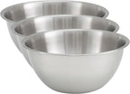 Winco Deep Mixing Bowl by Fonteme