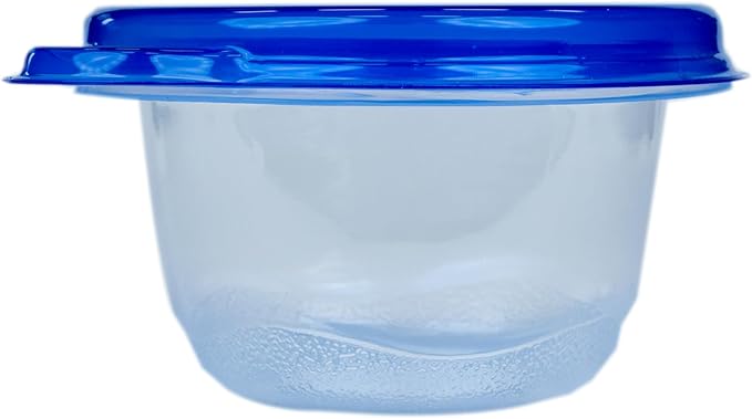 Glad GladWare Mini Round Food Storage Containers - Image 4