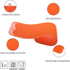 MicoYang Silicone Dish Drying Mat - Image 3