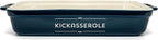 Ceramic Casserole Dish For Oven by Laila+and+Lainey