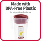 GoodCook 1/2-Gallon Pitcher - Image 3