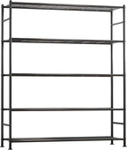 Sakugi Storage Shelves by Sakugi