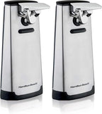 Hamilton Beach Extra-Tall Electric Automatic Can Opener by HamiltonBeach
