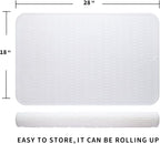 MicoYang Silicone Dish Drying Mat - Image 2