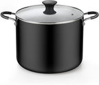 Cook N Home Nonstick Stockpot by CookNHome