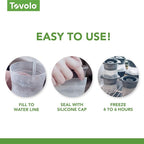 Tovolo Sphere Ice Molds - Image 7