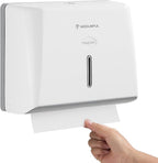 Paper Towel Dispenser Wall Mount by modunfulbathroom