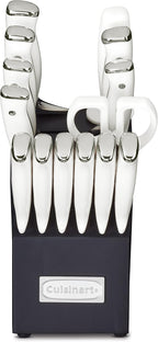 Cuisinart 15-Piece Knife Set - Image 2