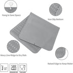 MicoYang Silicone Dish Drying Mat - Image 3