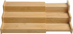 JinDoWin Spice Rack Organizer For Cabinet, Spice Organization For Cabinet - Image 8