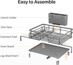 SNTD Dish Drying Rack - Image 8