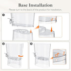 Lifewit 3 Gallon Drink Dispenser - Image 8