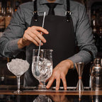 Briout Bar Spoon Cocktail Mixing Stirrers - Image 9