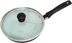 IMUSA 6.3” Gray Speckled Ceramic Mini Fry Pan by Unknown