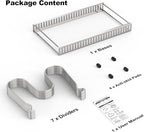 Housolution Pot and Pan Organizer Rack - Image 7