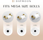 Day Moon™ - Toilet Paper Holder - Modern Roll Holder - Image 6