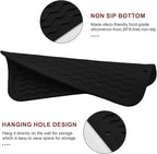 Silicone Dish Drying Mat for Multiple Usage, Easy clean, Eco-friendly, - Image 5
