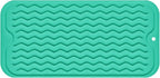 Silicone Dish Drying Mat for Multiple Usage, Easy clean, Eco-friendly, by MODENGKONGJIAN