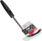 Chef Craft Select Cooking Ladle, 11.5 inch, Stainless Steel/Black - Image 2