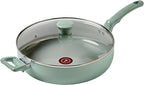 T-fal Refresh Ceramic Nonstick Frying Pan by T-falbrand