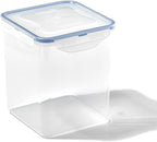 LOCK & LOCK Easy Essentials Pantry Food storage containers - Image 3