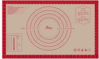 HOTEC Silicone Baking Mat - Image 8