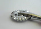 Tredoni 1.6" Pastry Wheel - Image 9