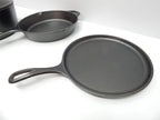 Lodge Cast Iron Set - Image 4