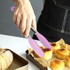 HINMAY Small Serving Tongs - Image 4