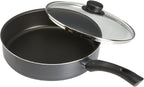 GoodCook Everyday Deep Sauté Pan by GoodCook