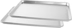 Nordic Ware Naturals Extra Large, 21 x 15 inch Baking Set by NordicWare