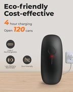 Canslab Ultrablde (Basic Version）_Rechargeable Electric Can Openers - Image 2